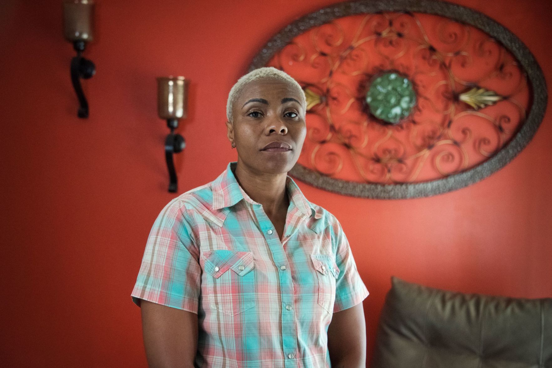 Twanda Brown